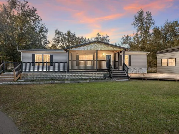 3930 SE County Road 337, Morriston, FL 32668