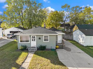 3284 Larue St SW, Grandville, MI 49418