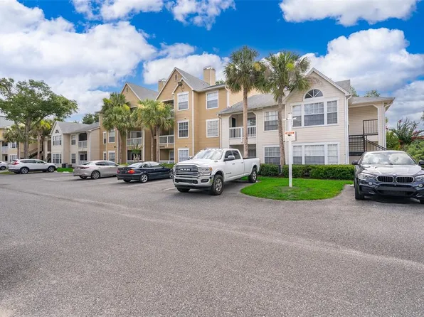 1071 S Hiawassee Rd APT 1227, Orlando, FL 32835