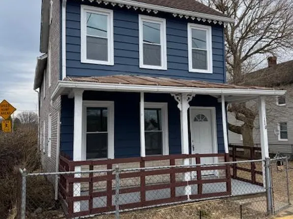 110 Milburn St, Elkton, MD 21921