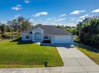 3156 Sulstone Dr, Punta Gorda, FL 33983
