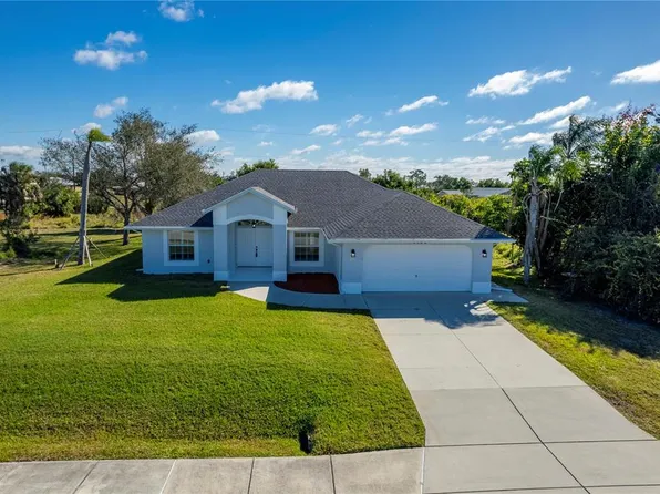 3156 Sulstone Dr, Punta Gorda, FL 33983