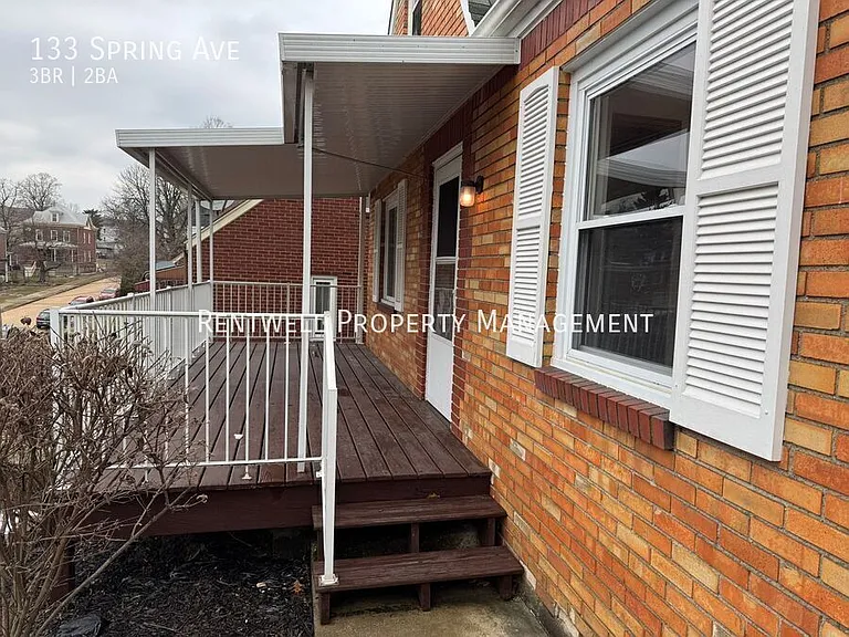 133 Spring Ave — Photo 3