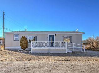 21 Queenstar St, Pahrump, NV 89048