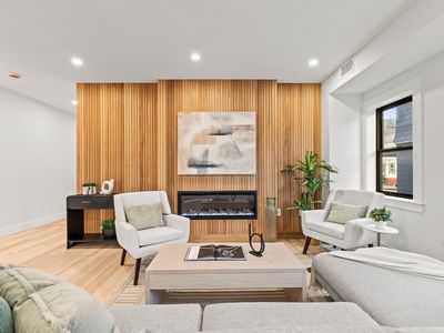 32 Bartlett St #1, Somerville, MA, 02145