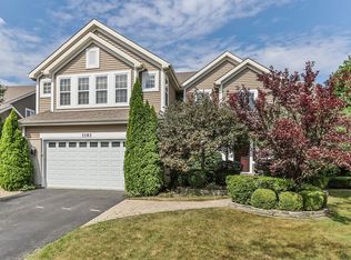 2203 Avalon Dr, Buffalo Grove, IL