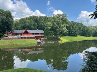 68559 Eighth Street Rd, Cambridge, OH 43725