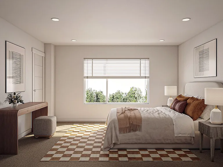 Crescent Townhomes — Photo 6