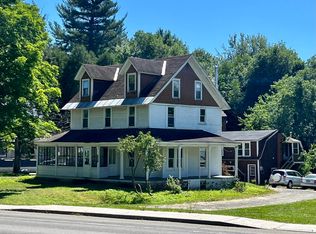 319 Broadway, Saranac Lake, NY 12983