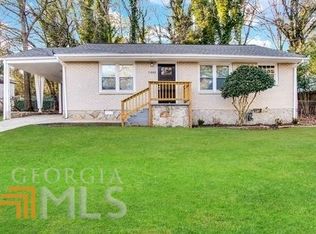 1883 Meadow Ln, Decatur, GA 30032