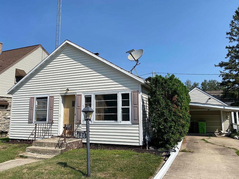 1st image of this home