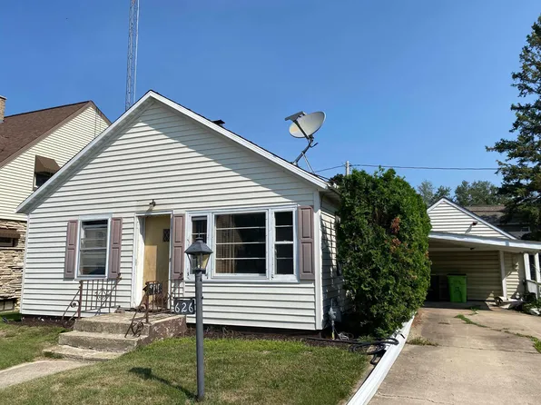 626 Roosevelt St, Waupun, WI 53963