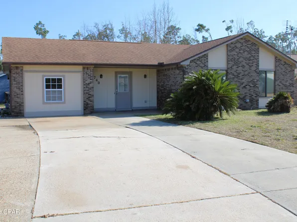 7740 Betty Louise Dr, Panama City, FL 32404