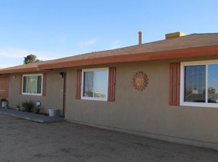 58319 Alta Mesa Dr, Yucca Valley, CA 92284