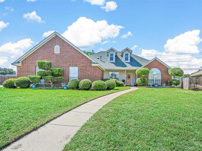 522 Valarie Ln, Midlothian, TX, 76065