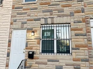 225 Grundy St, Baltimore, MD 21224