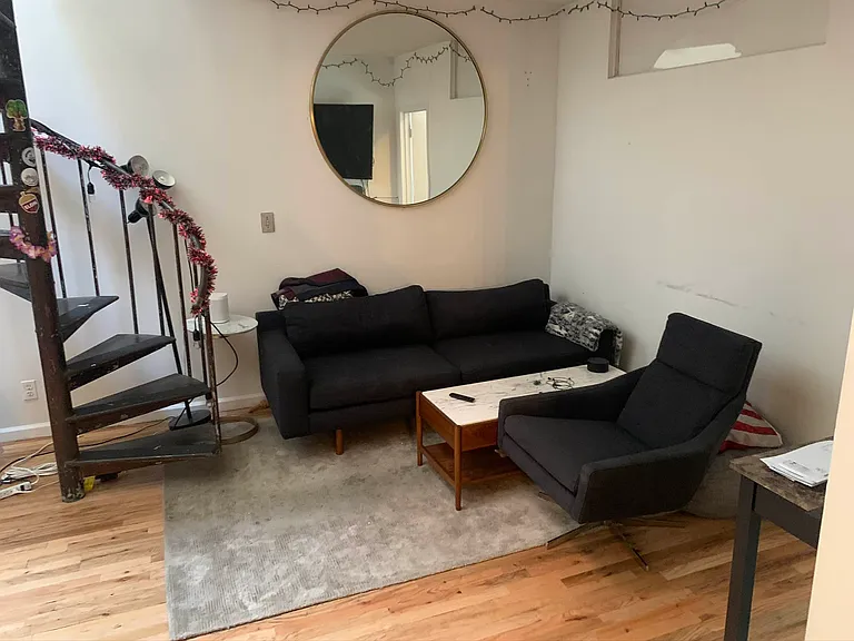 60 E 1st St #4B — Photo 11