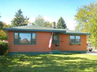 5818 47th Ave, Kenosha, WI 53144