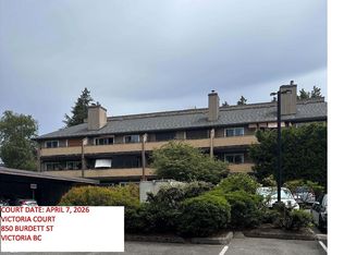3225 Alder St #308, Saanich, BC