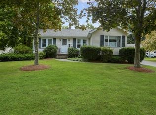303 Raynor Ave, Whitman, MA 02382