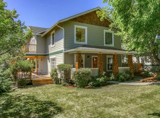 360 Grant St, Ashland, OR 97520