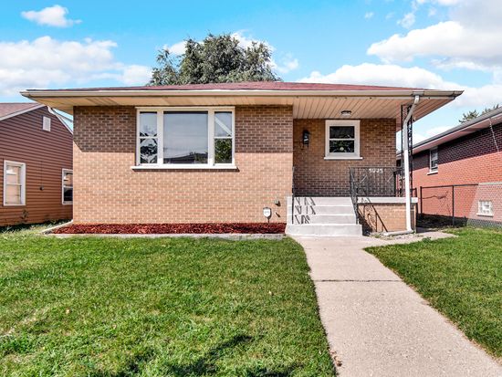 4034 Henry Ave, Hammond, IN 46327