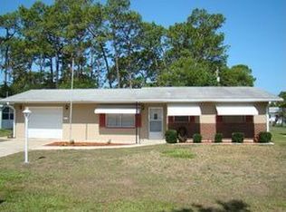 5849 Beech St, Zephyrhills, FL 33542