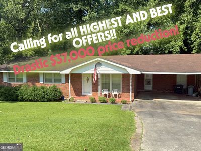 6356 Fitzgerald Ln, Austell, GA, 30168