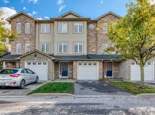 7 Southside Pl #25, Hamilton, ON L9C7W6