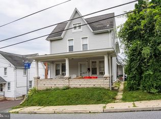 117 S Church St, Mohnton, PA 19540