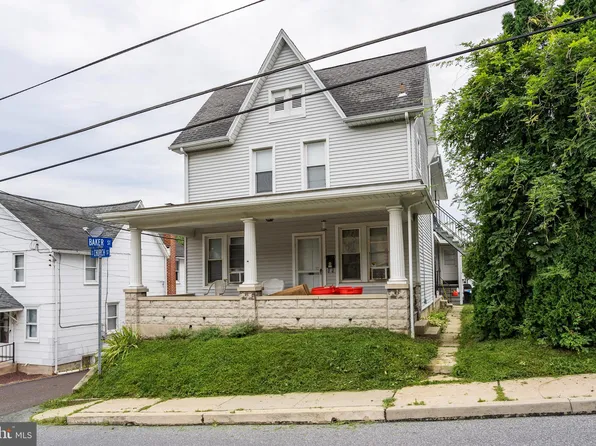 117 S Church St, Mohnton, PA 19540