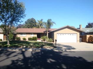1521 Sylvan Meadows Dr, Modesto, CA 95355