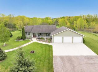 E0803 River Rd, Luxemburg, WI 54217