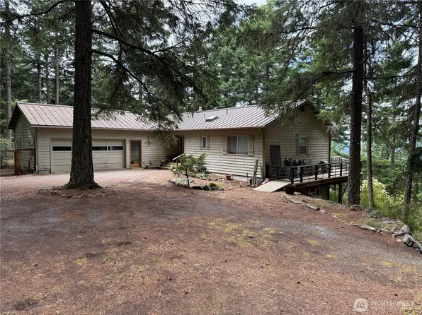 561 Discovery Way, Orcas Island, WA 98245