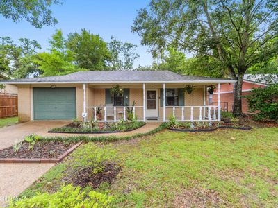 1215 23rd St, Gulfport, MS, 39501