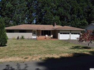 1025 SW Stamm Pl, Corvallis, OR 97333