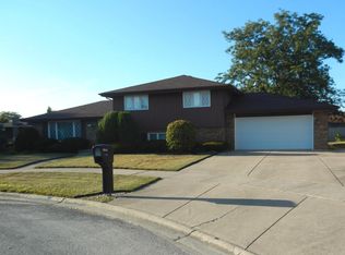 7748 Sequoia Ct, Orland Park, IL