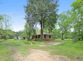 5368 Brown Rd LOT 1, Ethel, LA 70730