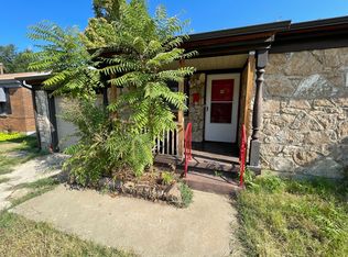 2929 NW 33rd St, Oklahoma City, OK 73112