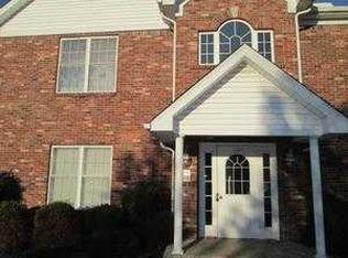 1101 Powerhouse Ln UNIT 201, Louisville, KY