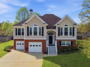 165 Arbor Hills Pl, Talking Rock, GA 30175