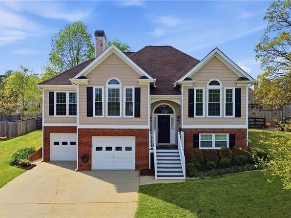 165 Arbor Hills Pl, Talking Rock, GA 30175