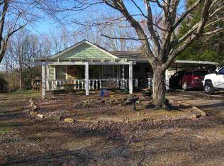 4135 Beech Bluff Rd, Beech Bluff, TN 38313