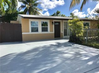 1600 SW 48th Ave, Fort Lauderdale, FL 33317