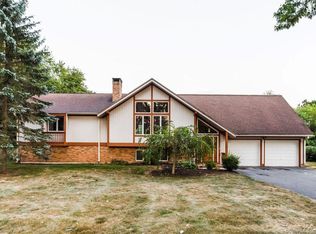 135 N Mountain Rd, Canton, CT 06019