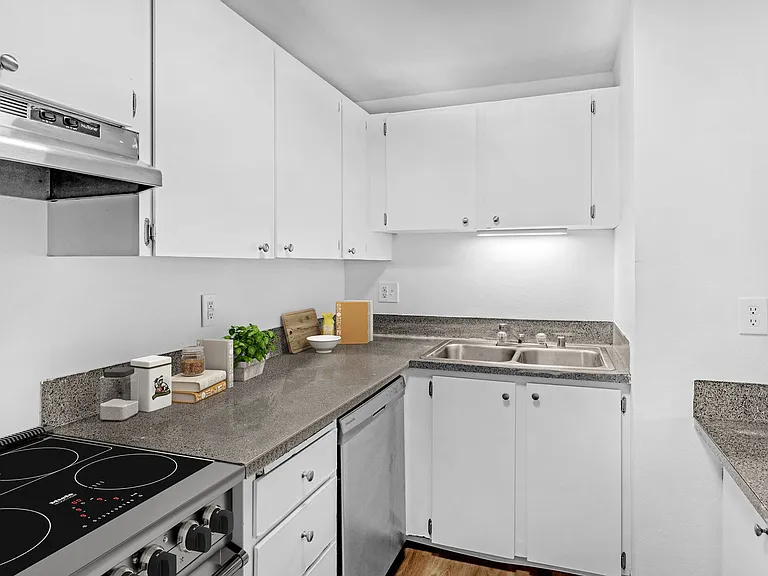 Evergreen Park Apartments in Olympia! — Photo 48