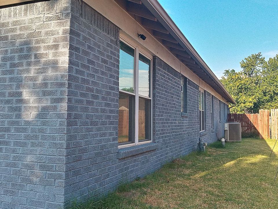 901 S Ellison Ave, El Reno, OK 73036 Zillow