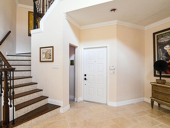 Home For Sale In Broken Sound Country Club