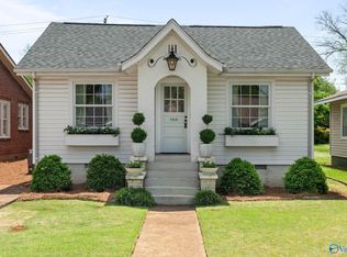 1306 Clinton Ave E, Huntsville, AL 35801