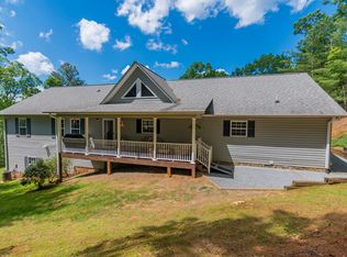 217 Crabapple Ln #3, Ellijay, GA 30540